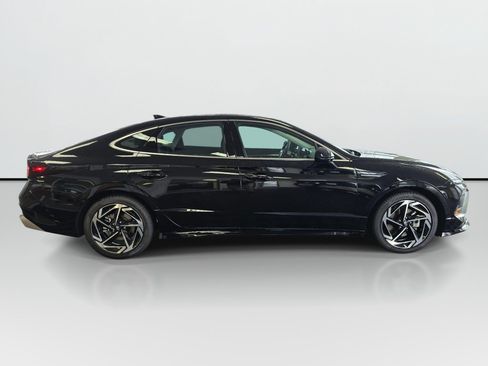 New 2026 Hyundai Sonata SEL AWD/4WD image 2