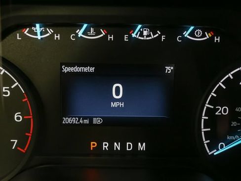 Used 2023 Ford F250 XL w/ STX Appearance Package AWD/4WD image 29