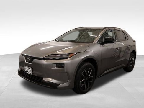 New 2026 Subaru Solterra Premium image 5