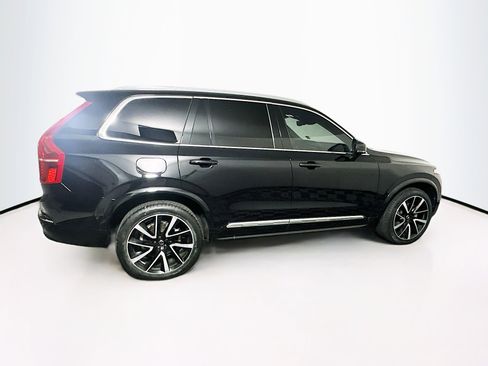 Used 2024 Volvo XC90 B6 Plus image 10