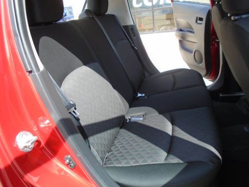 Used 2024 Mitsubishi Mirage ES FWD image 11
