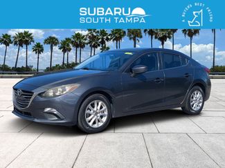 Used 2014 MAZDA MAZDA3 i Touring video 1