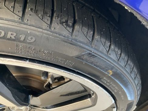 Used 2019 Honda Accord Sport image 27