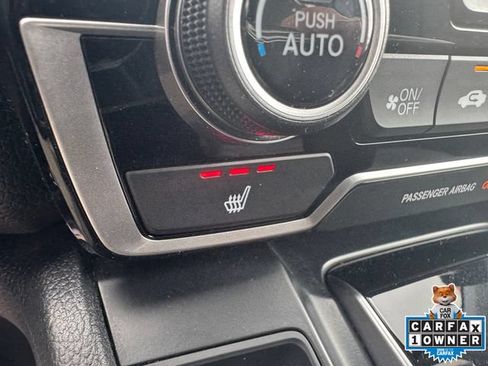 Used 2020 Honda CR-V Touring image 20