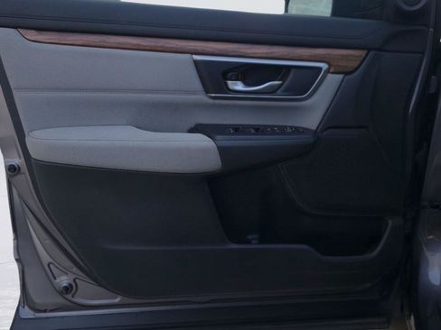 Used 2019 Honda CR-V EX image 12