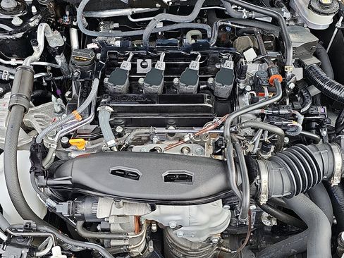 Used 2023 Honda Civic EX image 27