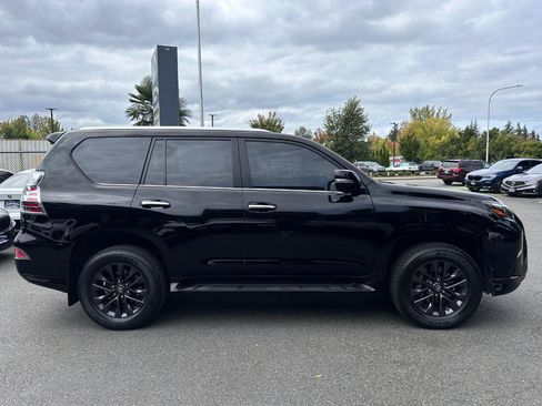 Used 2021 Lexus GX 460 Premium w/ Premium Plus Package AWD/4WD image 14