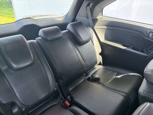 Used 2025 Honda Odyssey Sport-L image 8