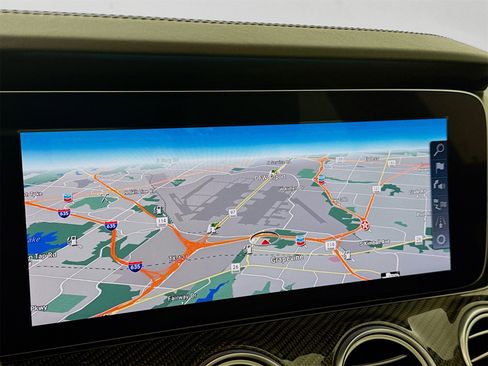 Used 2019 Mercedes-Benz E 63 AMG S image 14