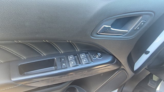 Used 2021 GMC Canyon Denali AWD/4WD image 25