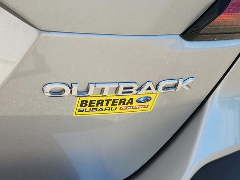 Certified 2025 Subaru Outback Premium AWD/4WD image 30