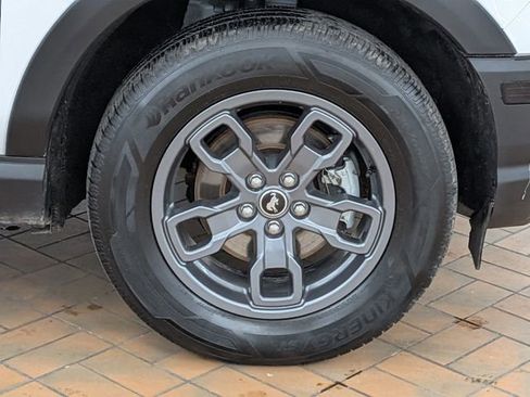 Certified 2023 Ford Bronco Sport Big Bend image 10