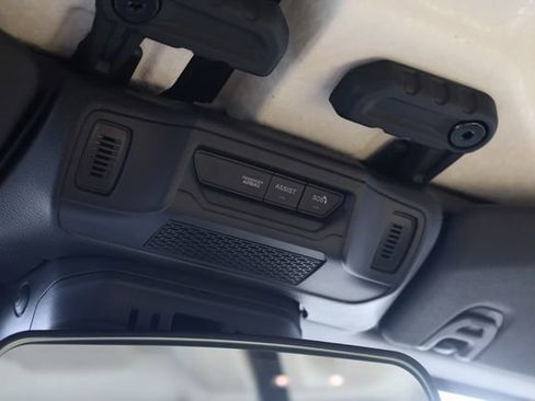 New 2026 Jeep Wrangler Willys image 22