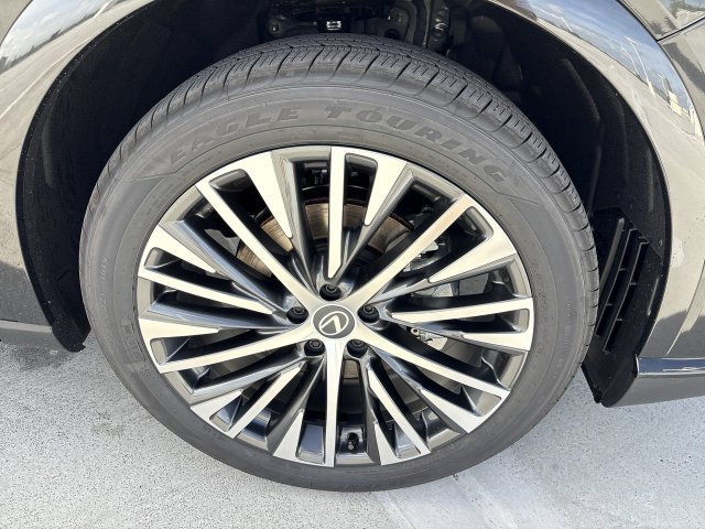 New 2026 Lexus RX 350 w/ Convenience Package AWD/4WD image 10