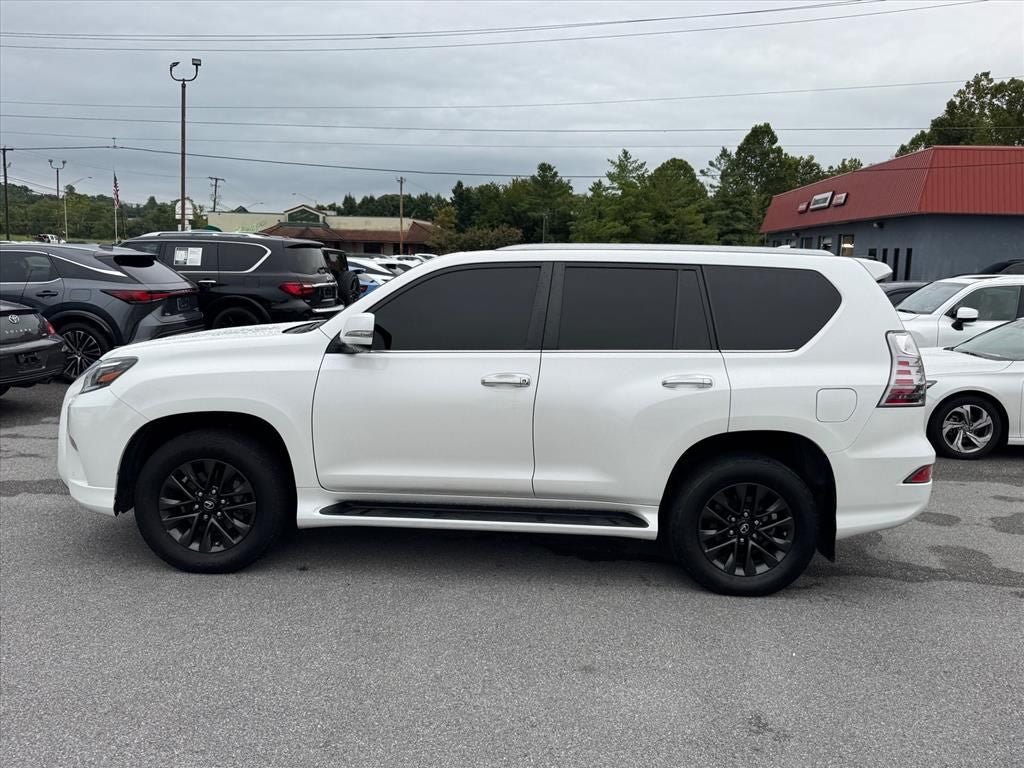 Used 2020 Lexus GX 460 Premium AWD/4WD image 2