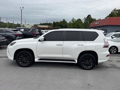 Used 2020 Lexus GX 460 Premium