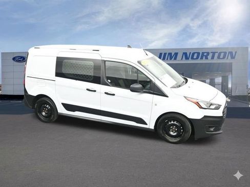 Used 2023 Ford Transit Connect XL FWD image 56