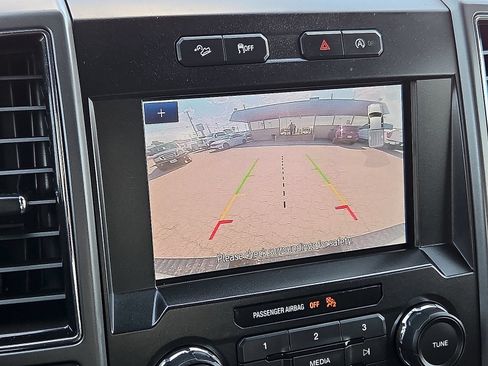 Used 2020 Ford F150 XLT w/ Equipment Group 302A Luxury AWD/4WD image 20