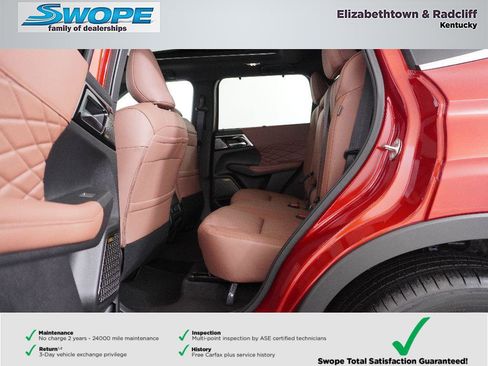 New 2026 Mitsubishi Outlander SEL image 11