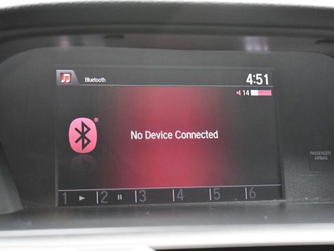 Used 2017 Honda Accord Sport image 48