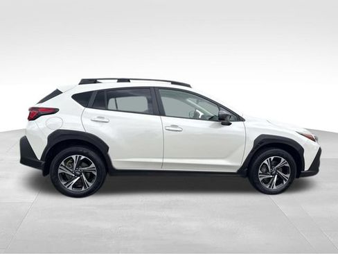 Used 2024 Subaru Crosstrek 2.0i Premium AWD/4WD image 19