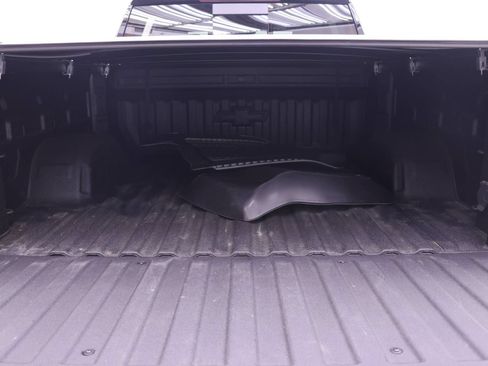 Used 2025 Chevrolet Silverado 1500 RST AWD/4WD image 21