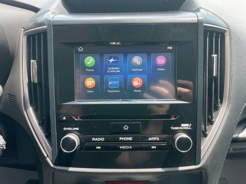 Used 2019 Subaru Forester Premium w/ Popular Package #1 AWD/4WD image 20