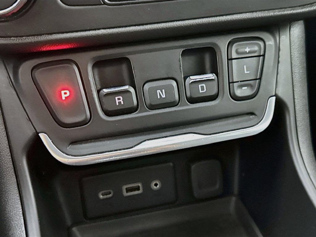 Used 2019 GMC Terrain SLE w/ Black Edition FWD image 20