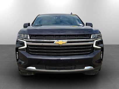 Used 2023 Chevrolet Tahoe LT w/ Luxury Package