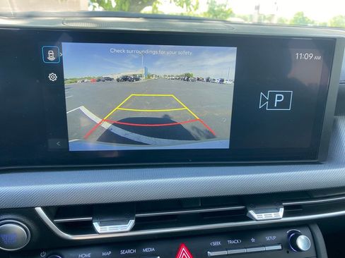 Used 2025 Hyundai Sonata SEL FWD image 21