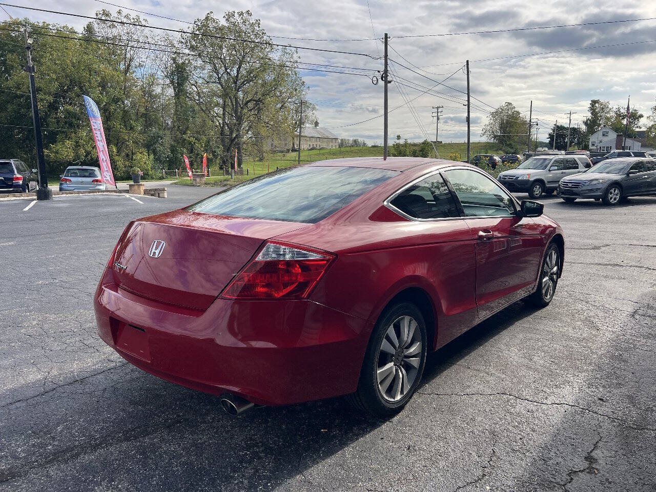 Used 2010 Honda Accord LX-S image 3
