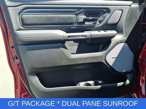 New 2026 RAM 1500 Rebel w/ G/T Package AWD/4WD image 10