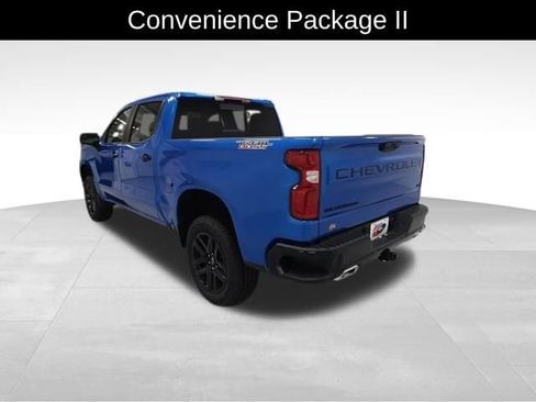 New 2026 Chevrolet Silverado 1500 LT Trail Boss w/ Convenience Package II image 4