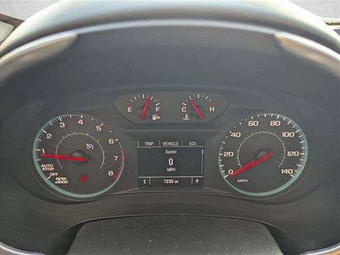 Used 2024 Chevrolet Malibu RS FWD image 9