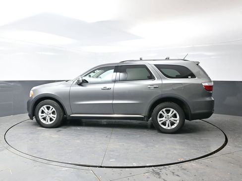 Used 2013 Dodge Durango Crew image 10