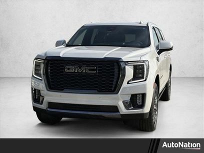 Used 2023 GMC Yukon Denali Ultimate