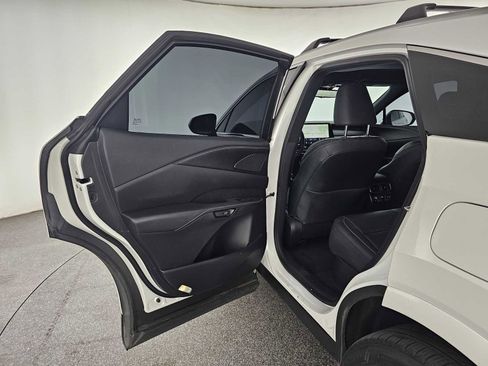 Used 2023 Lexus RX 350 Premium Plus w/ Cold Area Package FWD image 15