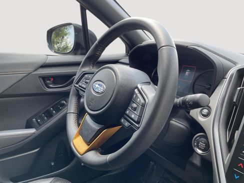 Certified 2024 Subaru Crosstrek 2.5i Wilderness w/ Crosstrek Mirror Package AWD/4WD image 6