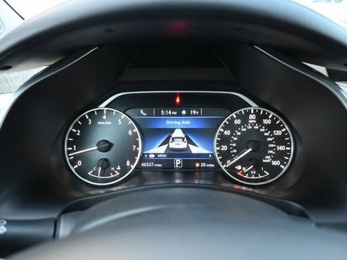 Used 2022 Nissan Murano SL image 45