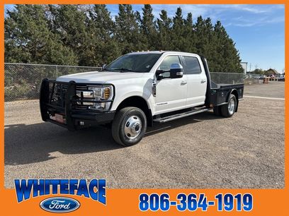 Used 2019 Ford F350 Lariat w/ Chrome Package