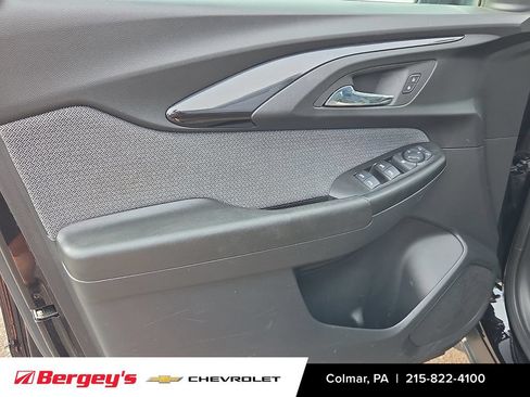 Certified 2023 Chevrolet TrailBlazer LT w/ Convenience Package FWD image 15