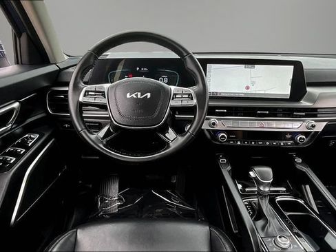 Used 2024 Kia Telluride S w/ S Sunroof Package AWD/4WD image 8