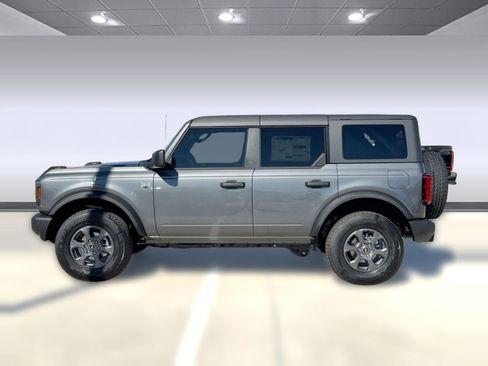 Used 2026 Ford Bronco Big Bend AWD/4WD image 2
