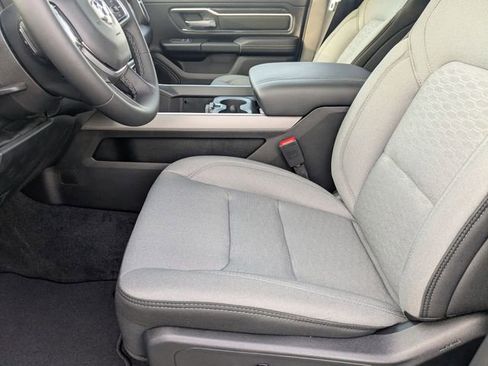 New 2026 RAM 1500 Big Horn AWD/4WD image 11