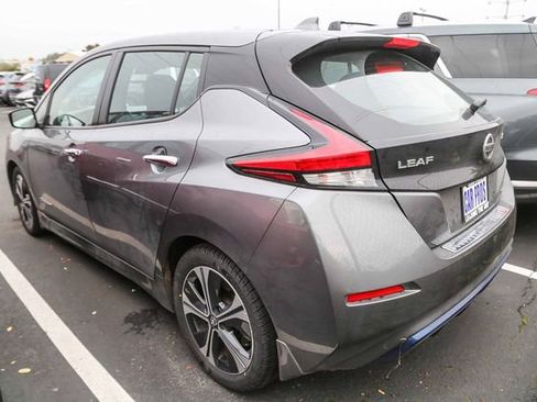 Certified 2025 Hyundai Tucson Limited image 9