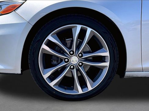 Used 2020 Chevrolet Malibu Premier FWD image 8