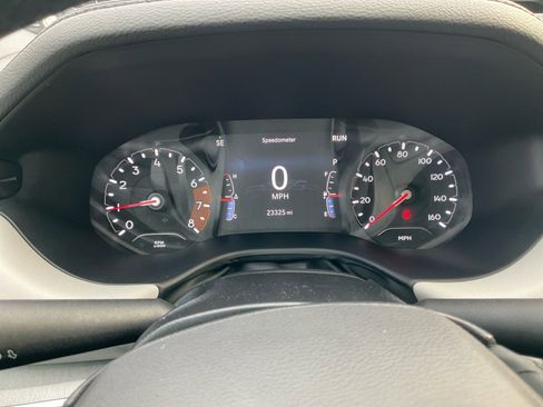 Used 2024 Jeep Compass Limited image 26