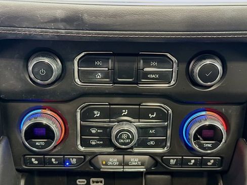 Certified 2023 Chevrolet Tahoe High Country image 16