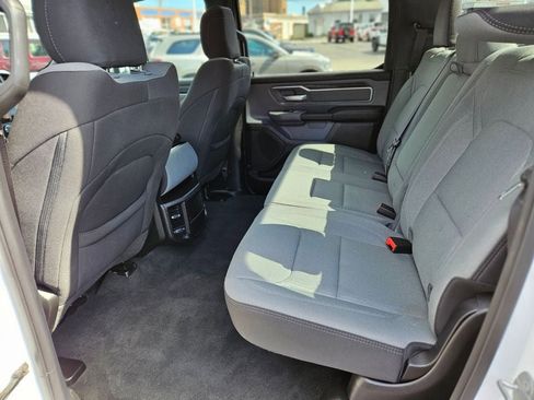 Used 2022 RAM 1500 Big Horn image 16