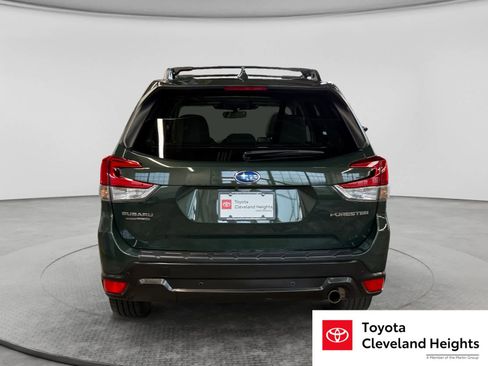 Used 2022 Subaru Forester Limited w/ Popular Package #2 AWD/4WD image 6